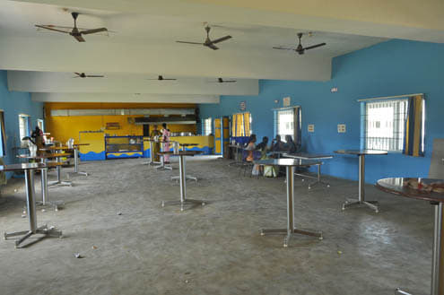 Sri Sairam Institute of Technology Chennai Campus photo 12